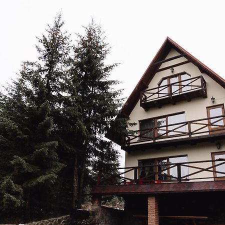 Котедж Яблуниця Exterior photo