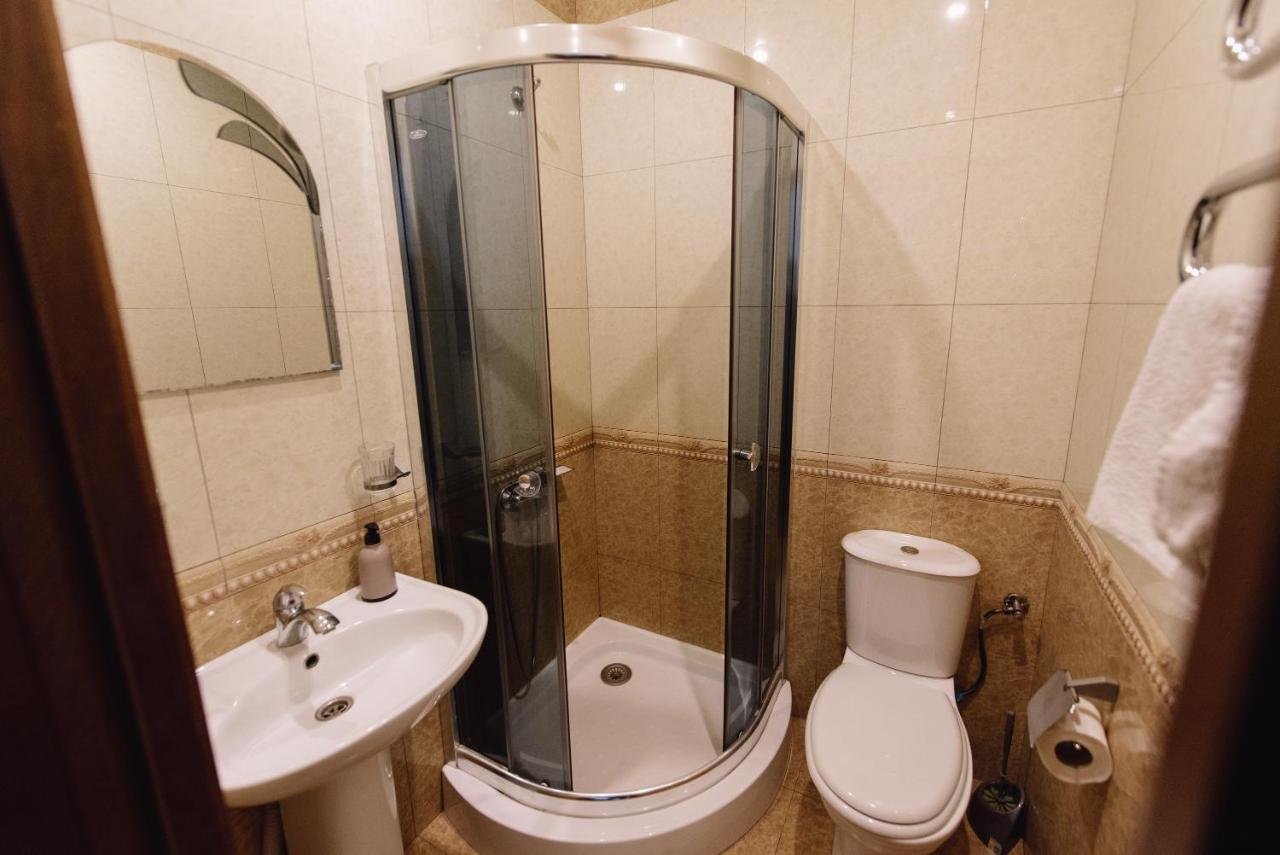 Котедж Яблуниця Exterior photo