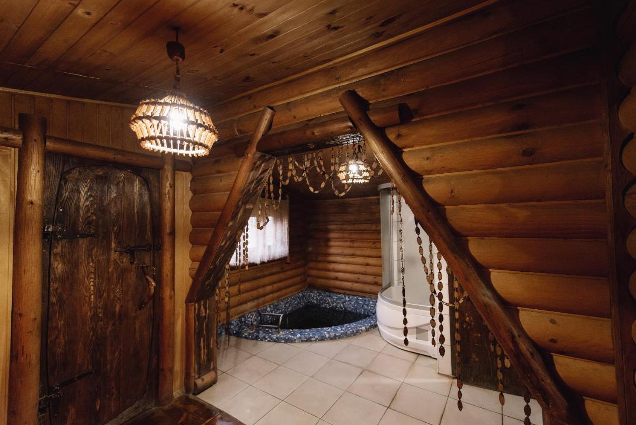 Котедж Яблуниця Exterior photo